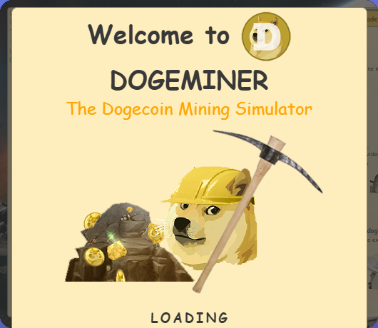 DogeMiner