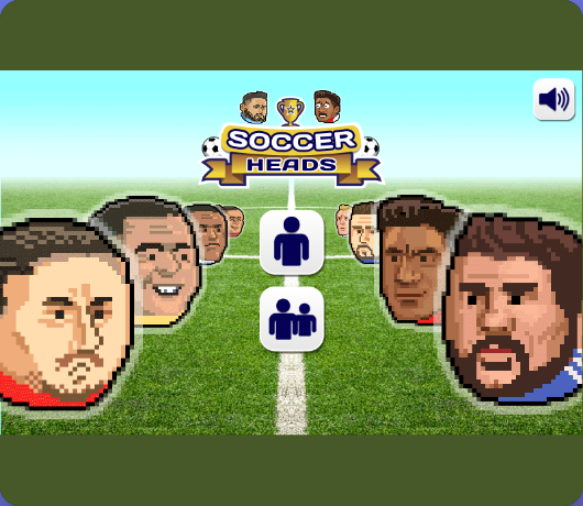 SoccerHeads
