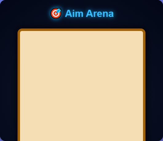 Aim Arena