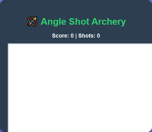 Angle Shot