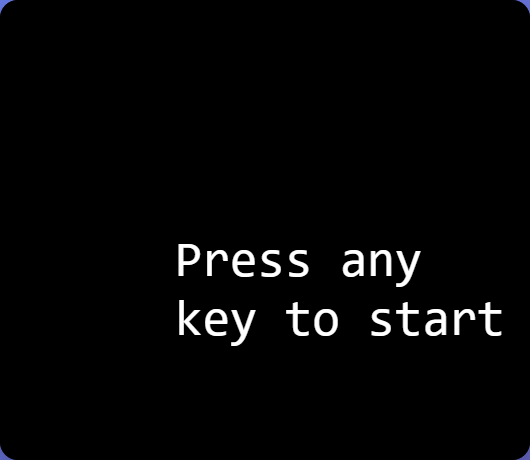 Asciispace