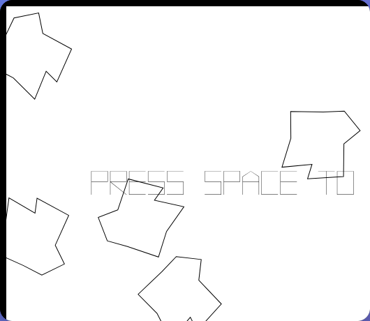 Asteroids