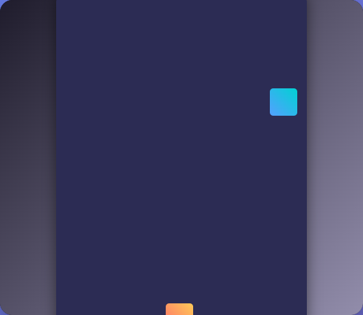 Avoid The Blocks
