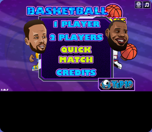 Basketball Stars