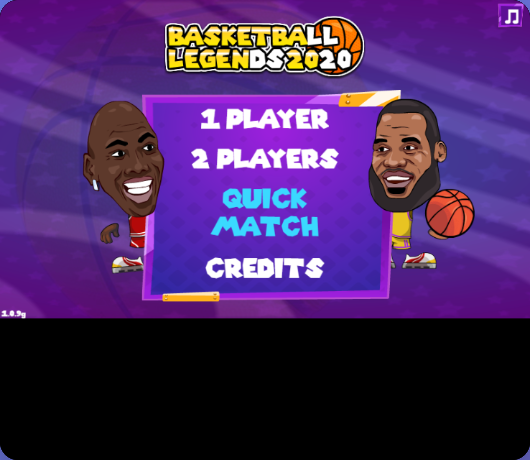 Basketballlegends