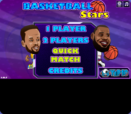 Basketballstars
