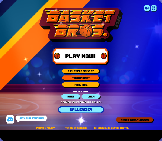 Basketbrosio