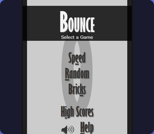 Bounce