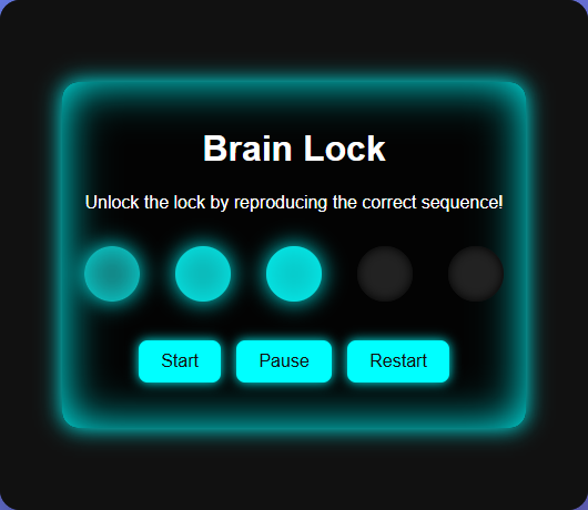 Brain Lock