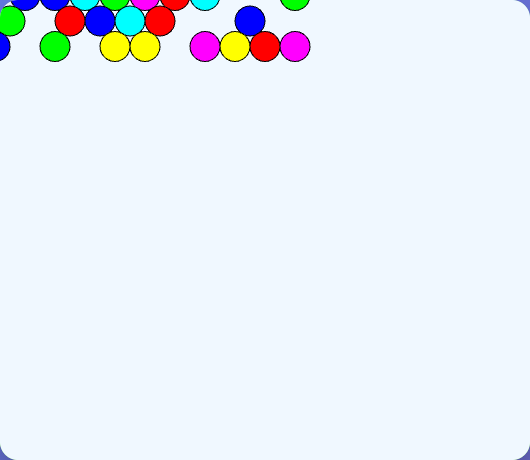 Bubble Shooter