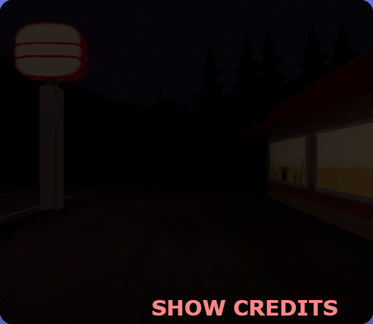 Burger And Frights