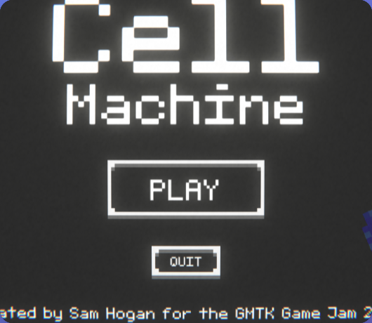 Cell Machine