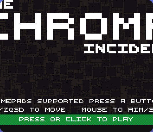 Chromaincident