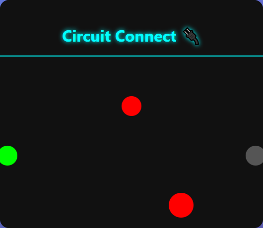 Circuit Connect