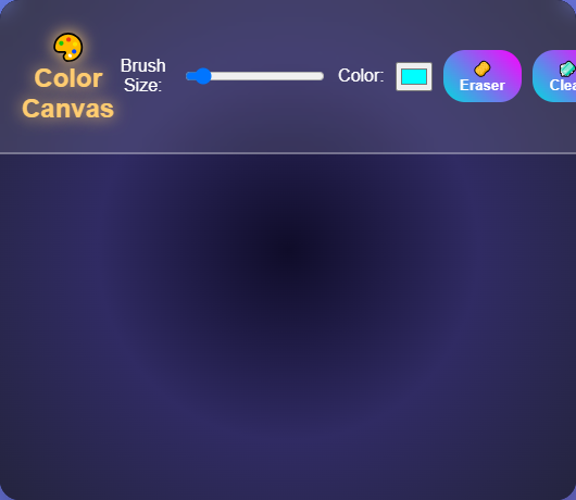 Color Canvas