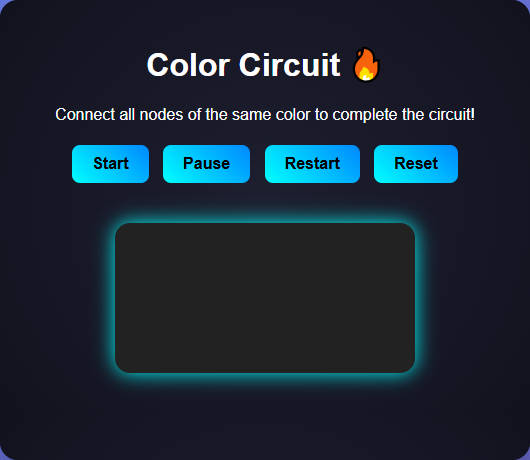 Color Circuit