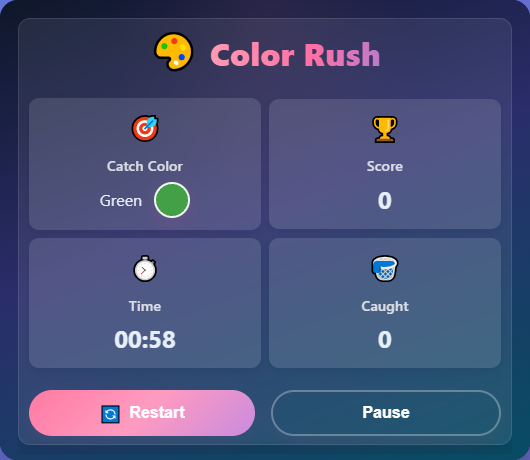 Color Rush