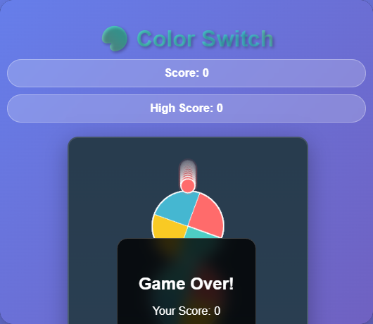 Color Switch