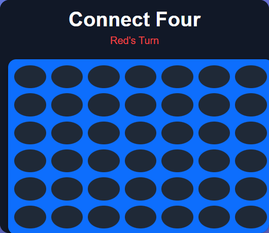 Connect Four