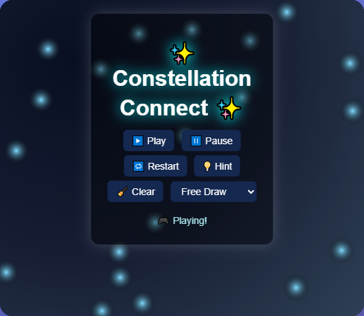 Constellation Connect