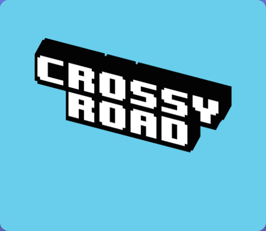 Crossyroad