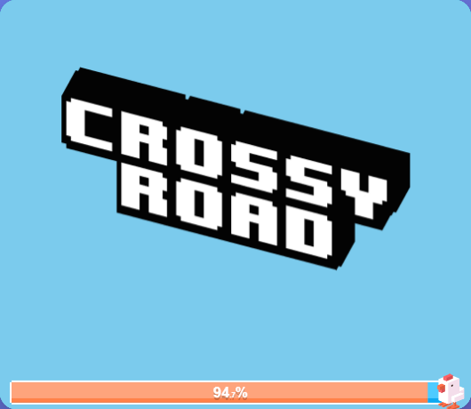 Crss Rd Space