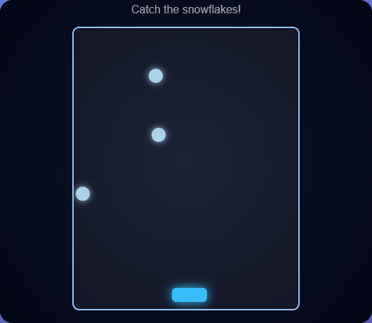 Crystal Drift