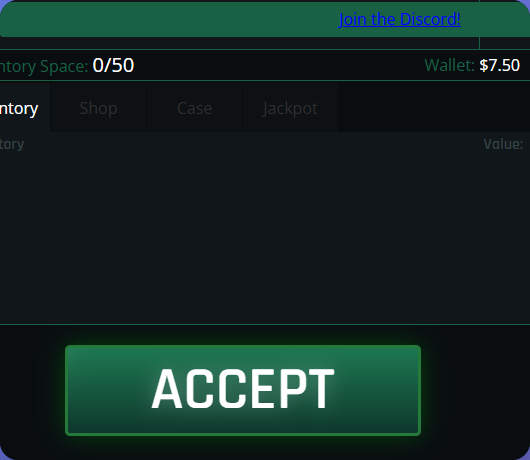 Csgo Clicker