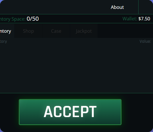 Csgoclicker