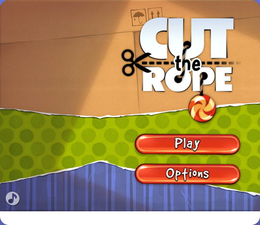 Cuttherope