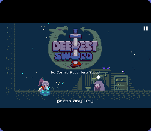 Deepestsword