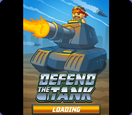 Defend The Tank