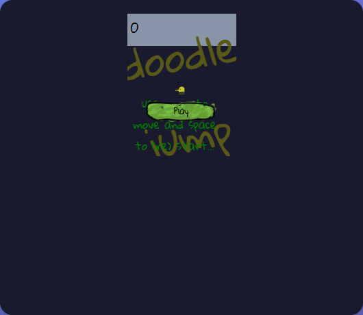 Doodlejump