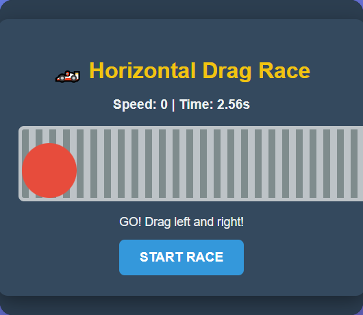 Drag Race