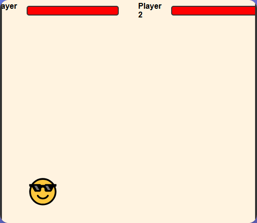 Emoji Battle Arena