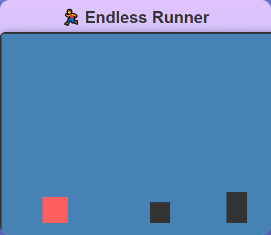 Endless Runner
