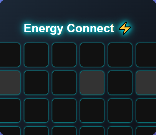 Energy Connect