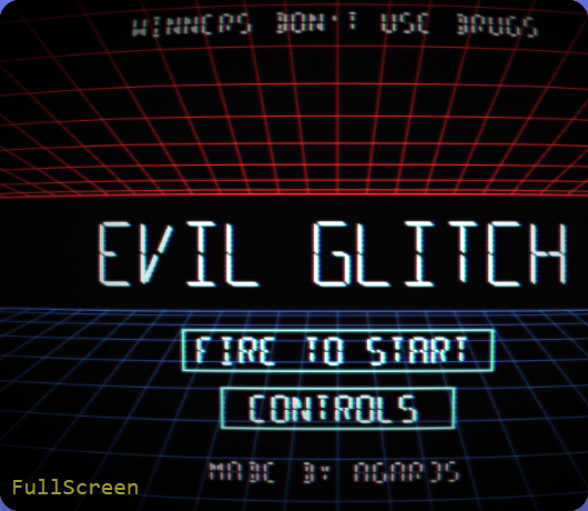 Evilglitch