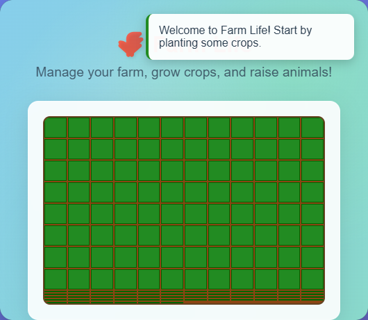 Farm Life