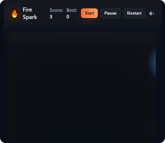 Fire Spark
