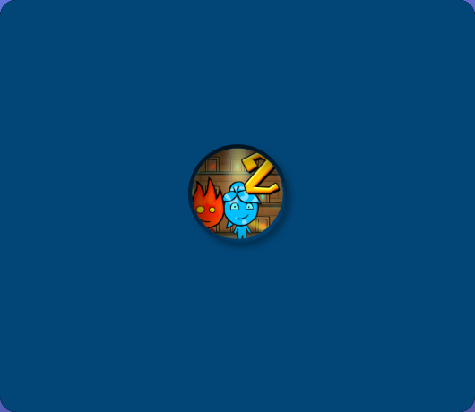 Fireboy And Watergirl 2