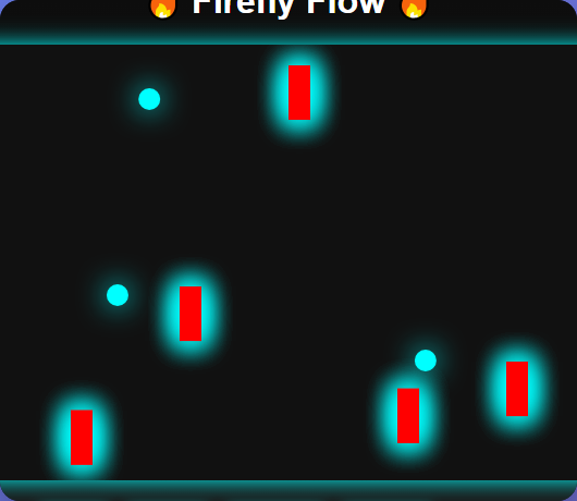Firefly Flow