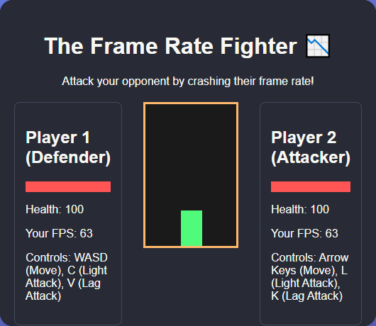 Flame Fighter