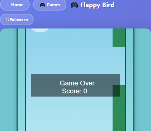 Flappy Bird