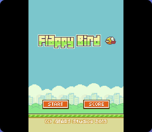 Flappybird