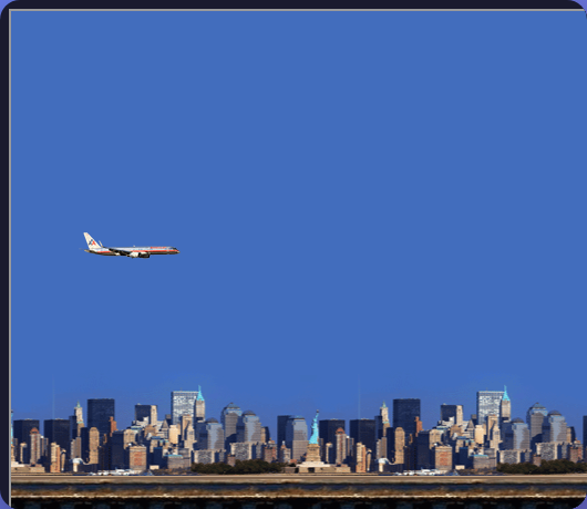 Flappyplane