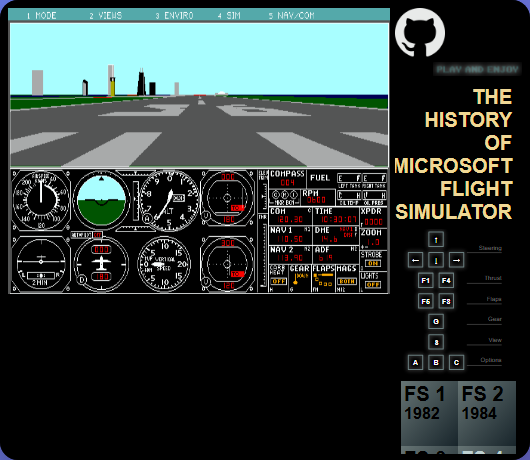 Flightsimulator