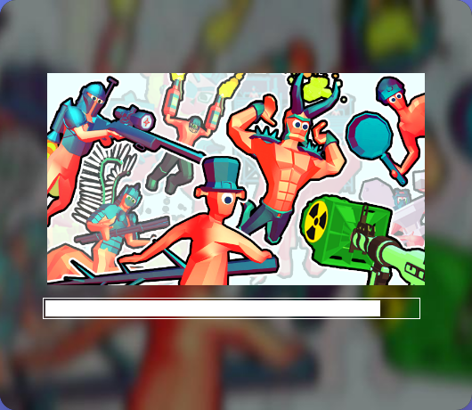 Funny Shooter2