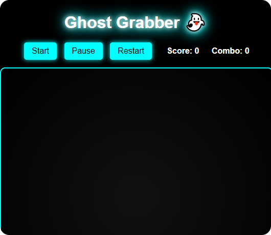 Ghost Grabber