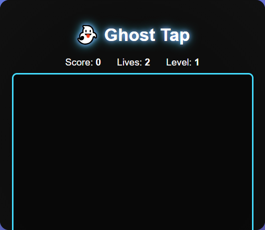 Ghost Tap